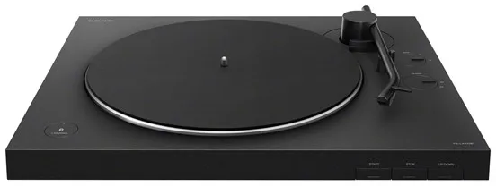 Sony PS-LX310BT - Turntable - Bluetooth - Pladespiller